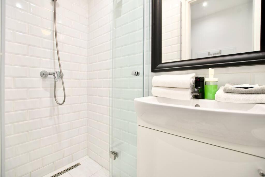 בודפשט Standard Apartment By Hi5-St. King Mini Studio מראה חיצוני תמונה